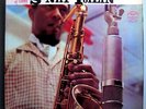 SONNY ROLLINS SOUND OF SONNY INSANELY RARE ORIG'57 RIVERSIDE WHITE LABEL MONO LP