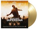 JESUS CHRIST SUPERSTAR LIVE IN CONCERT 2LP 180g LIMITED EDITION GOLD VINYL