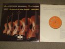 LXT 5527 *RUGGIERO RICCI* PLAYS *LALO /RAVEL* OSR /ANSERMET* uk press