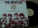 The Beatles-SGT Peppers-LP Mexico Promo Radio Unique Cover EMI
