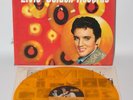 Elvis Presley - Elvis' Golden Records - Canada 1978 Gold Vinyl LP - XLPE-1707