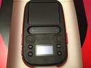Korg Mini Kaosspad 2 Dynamic Effect Processor DJ