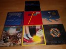 Electric Light Orchestra 7xLP