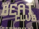 The Beat Club - Security (Vinyl)