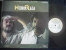 LITTO NEBBIA lp LAS AVENTURAS argentina ID# 26898 RUBEN RADA 1990 MELOPEA 5003 a