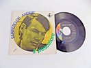 45 Giri Gat Fabrizio De Andre Il Pescatore Liberty 1970 Italy  LIB 9065