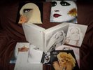 MINA .....Del Mio Meglio - BOX SET 9 LP / 33 giri PDU / EMI 