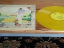 ELTON JOHN   Goodbye Yellow Brick Road   2 x LP YELLOW VINYL UK