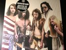 Penetration Moon - Penetration Moon vinyl LP Dwarves Burger Records Greedy 2016