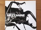 Massive Attack - Mezzanine 2 x 12