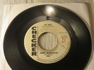 Rockabilly/Rock´n´Roll/R&B         Jimmy McCracklin        Orig. Checker-45