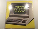 KRAFTWERK LP VINYL 