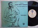 DJALI MADI TOUKARA & RAIL BAND vol2  MONSTER DANCEFLOOR AFRO FUNK ?