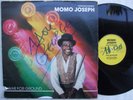 MOMO JOSEPH war for ground IRRESISTIBLE AFRO FUNK BOOGIE SOUL ?