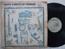 POLY RYTHMO messagers du benin OLIWORO gnonnas pedro DEEP AFRO BEAT PSYCH FUNK ?
