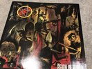 Slayer . Reign In Blood LP