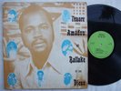 TRAORE AMADOU BALAKE cvd008  AFRO BEAT MANDING LATIN SOUKOUS LP ?