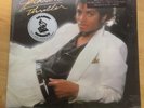 Sealed Michael Jackson Thriller Vinyl 1982/83