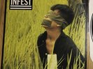 Infest No Mans Slave Vinyl LP Powerviolence Slap A Ham Punk Charles Bronson Oi