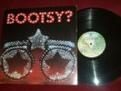 BOOTSY? - PLAYER OF THE YEAR - BOOTSY'S RUBBER BAND 1978 WARNER BROS. RECORDS LP