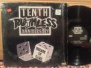 Tenth Ruthless Anniversary Decade Of Game EX 2LP SHRINK NWA Eazy-E HWA DOC MCRen