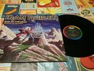 Iron Maiden Vinyl Maxi Running Free USA PROMO 1