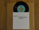 Martin L.Gore Depeche Mode 7 Single Vinyl IN A  MANNER OF SPEAKING Promo German