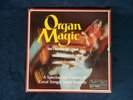 Organ Magic Vinyl LP 6-Record Box Set Readers Digest RDA-207A