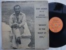 DAN BOADI money is the root of evil RARE HEAVY AFRO FUNK GHANA CLEAN ?