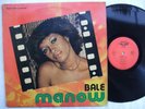 MANOW BALE DANCEFLOOR AFRO DISCO FUNK REGGAE 70’s SENEGAL ? listen