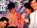 Step By Step [Album] by New Kids On The Block ? RARE  BRaND NEW  (Vinyl LP, 1990