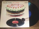 The Rolling Stones record album Let It Bleed