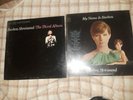 Records My Name is Barbra Streisand The Third Album Vinyl Man Pa Just in Time