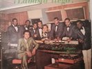 Rare Salsa Guaguanco LP Rafael Labasta - Labasta llego on CBS HEAR