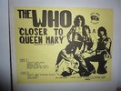 The Who - Closer to Queen Mary