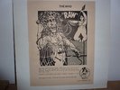 The Who - Raw