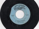 Panama Soul Ballad 45 Los Superiores - Mi triste confesion HEAR