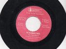 Island Soul Funk 45 Apostles 5 - The feeling of love on Ospelaires HEAR
