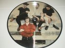 The Beatles At The Beeb So Much Younger Then Vinyl Picture Disc Side 3 & 4 Disc