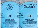 (Hybrid/Zwitter) Depeche Mode – 
