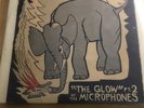 Microphones The Glow Pt 2 2x Vinyl LP Record & mount eerie crow looked at me