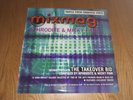 Aphrodite & Micky Finn-3 x Vinyl Album-Drum & Bass-Prodigy/Moby/Kenny Ken/JonnyL