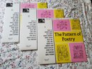 The Pattern Of Poetry Complete serie HMV Vinyl LP Album 1964