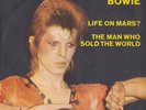 DAVID BOWIE : Life On Mars? 7