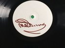 MORRISSEY Low In High School Signed Test Pressing RARE + Slipmat and Promo Flat