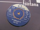 DAVID ESSEX --CANT NOBODY LOVE YOU ---GLAM ROCK--1965--EX