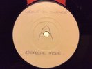 Depeche Mode Promo Testpressung