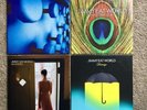 Jimmy Eat World Static Prevails Chase This Light Invented Damage Vinyl Records