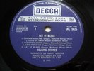 THE ROLLING STONES - LET IT BLEED - BOXED DECCA STEREO  SKL.5025 1969 NICE EX+