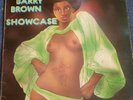 Barry Brown - Showcase. LP. Third World TWS937